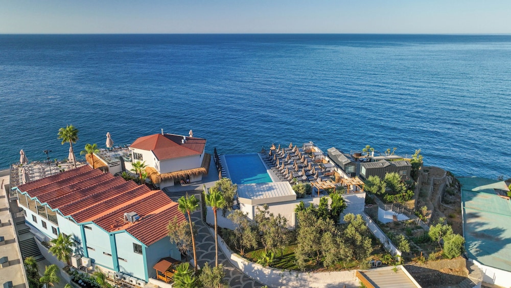 Ada Port Hotel Adults Only 1