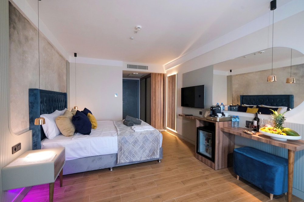 Ada Port Hotel Adults Only 7