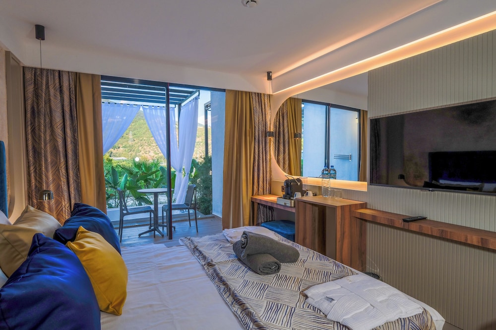 Ada Port Hotel Adults Only 4