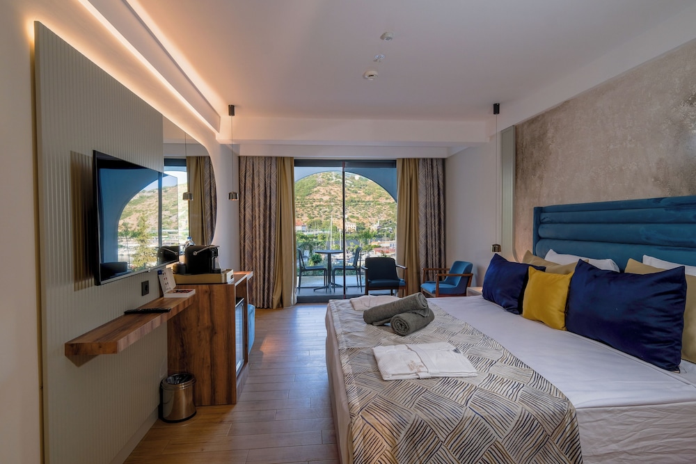 Ada Port Hotel Adults Only 6