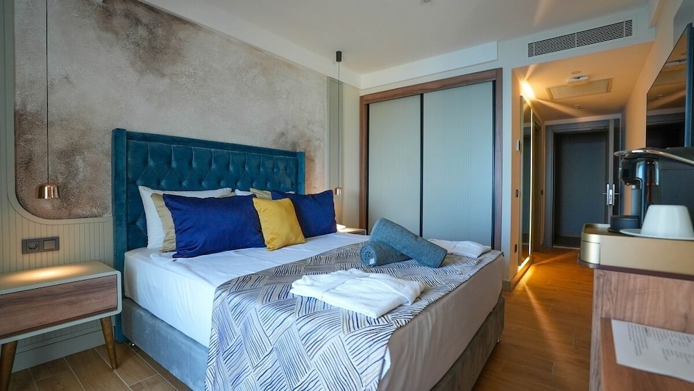 Ada Port Hotel Adults Only 22