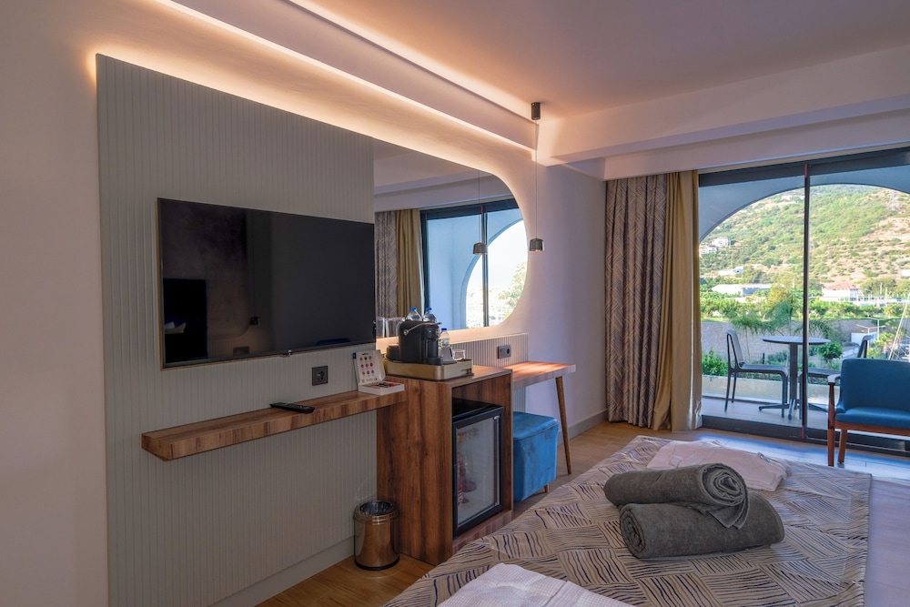 Ada Port Hotel Adults Only 5