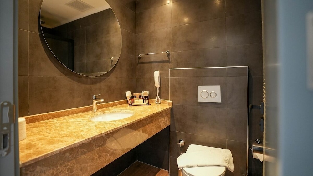 Ada Port Hotel Adults Only 23