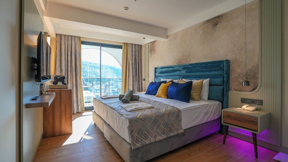 Ada Port Hotel Adults Only 19