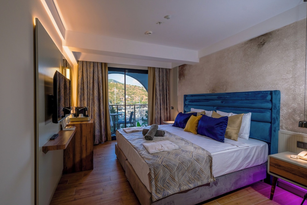 Ada Port Hotel Adults Only 10