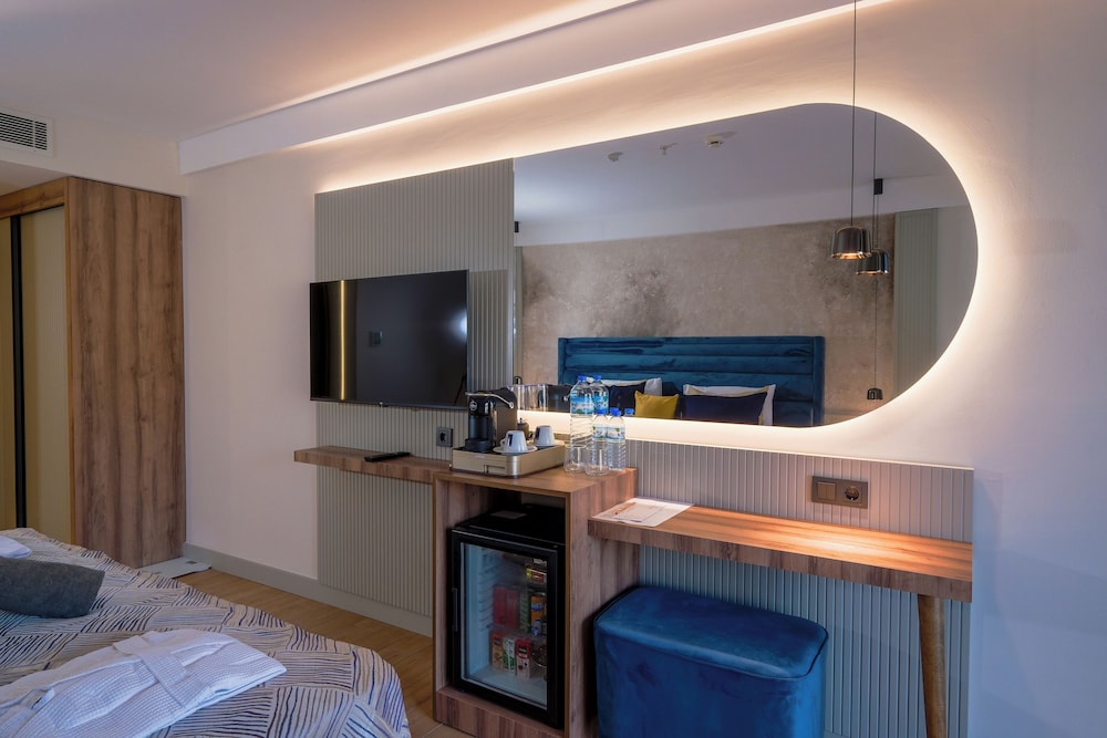 Ada Port Hotel Adults Only 14