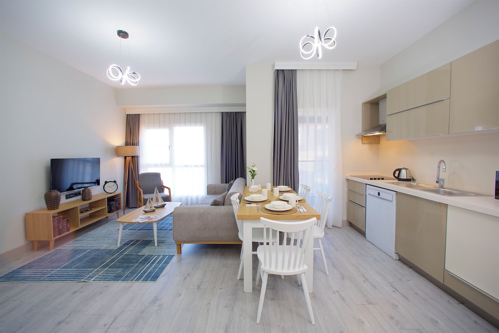 Best Western Plus Hotel & Residences Istanbul 9