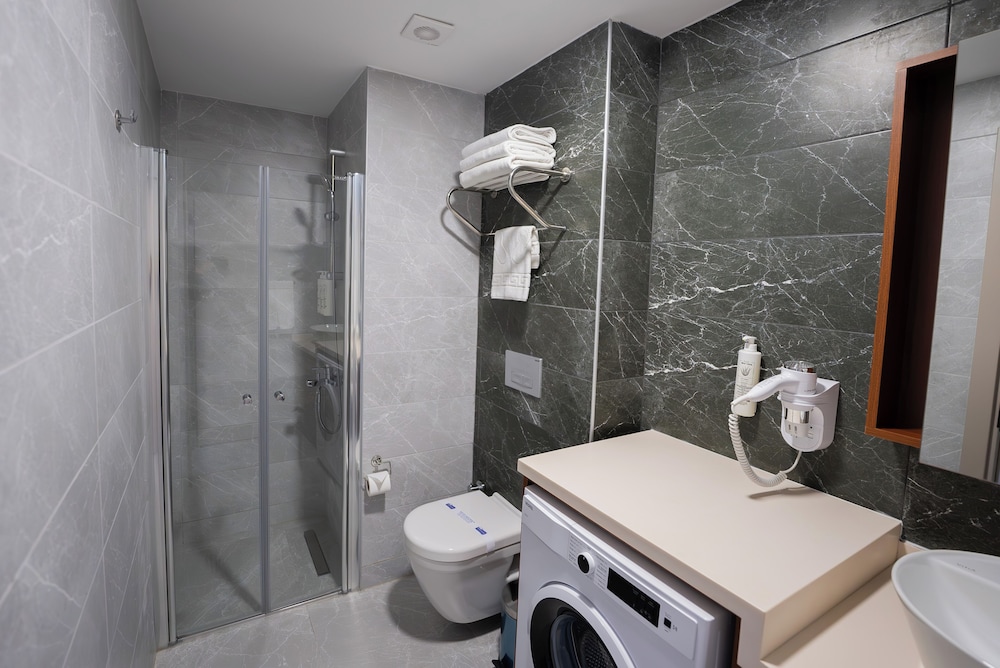 Best Western Plus Hotel & Residences Istanbul 21