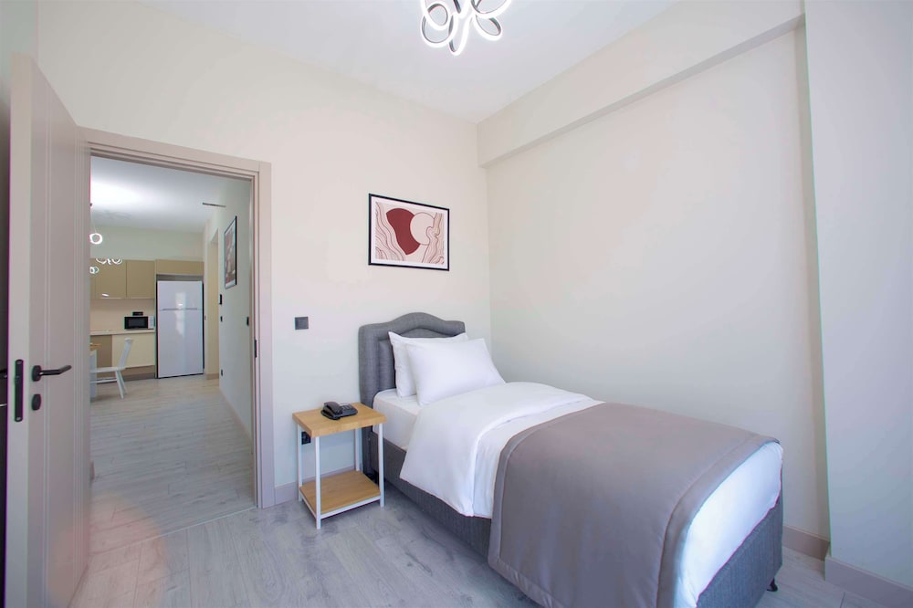 Best Western Plus Hotel & Residences Istanbul 18