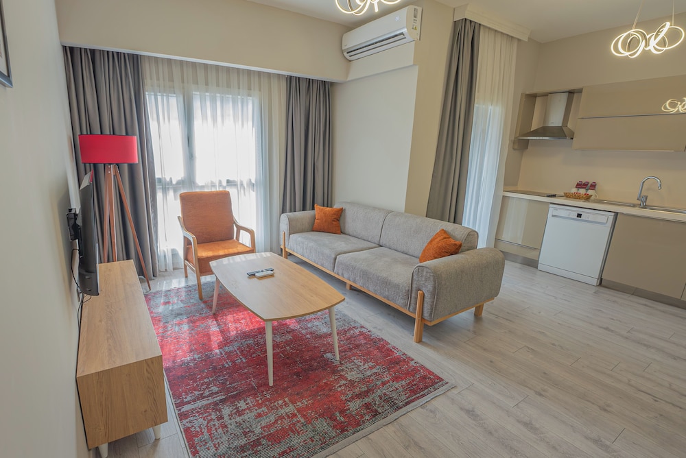 Best Western Plus Hotel & Residences Istanbul 19