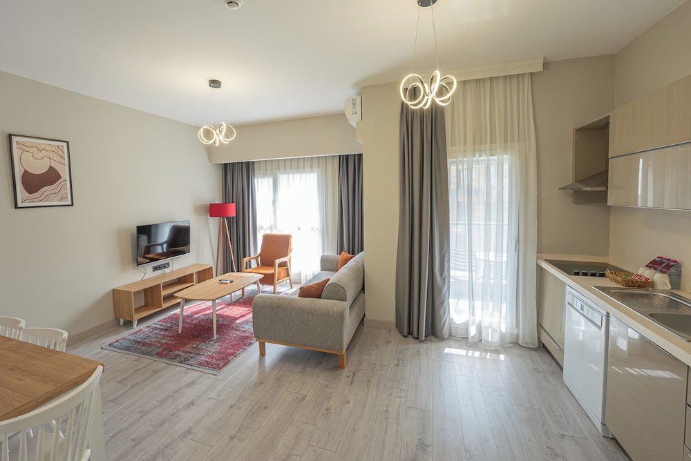 Best Western Plus Hotel & Residences Istanbul 22