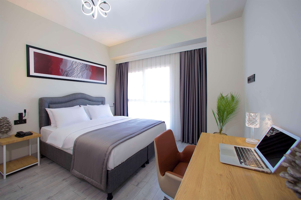 Best Western Plus Hotel & Residences Istanbul 15