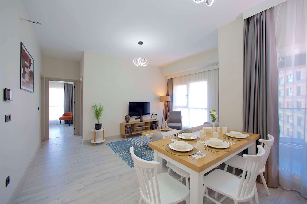 Best Western Plus Hotel & Residences Istanbul 17