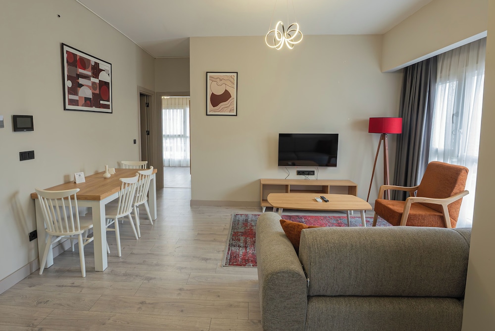 Best Western Plus Hotel & Residences Istanbul 24