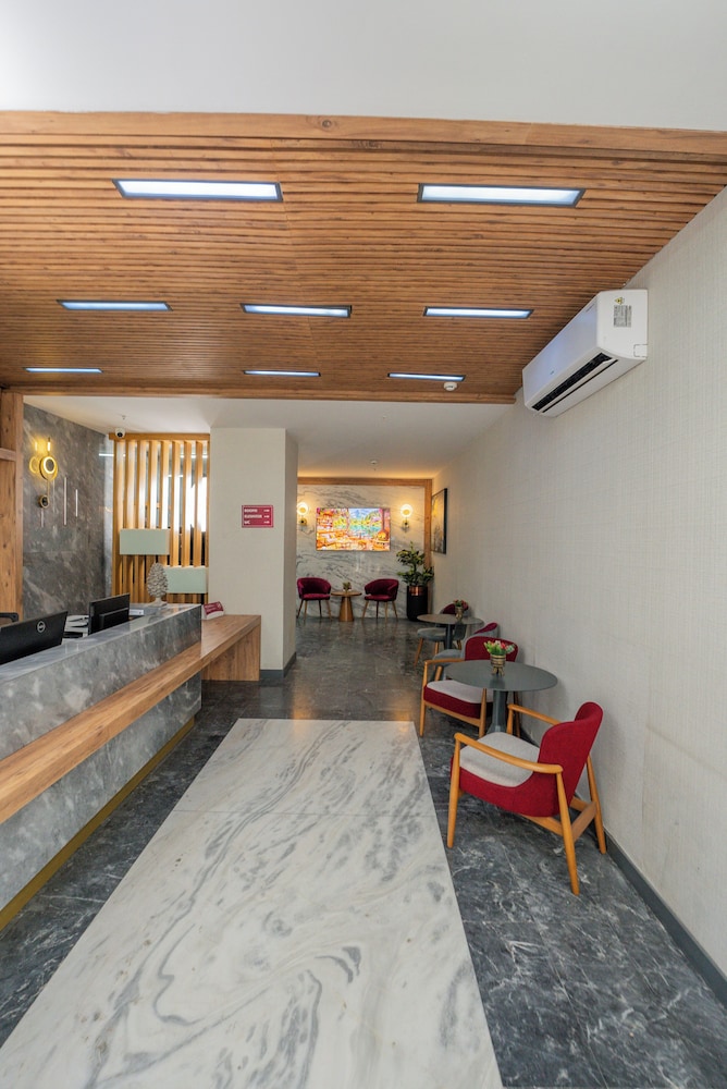Best Western Plus Hotel & Residences Istanbul 7