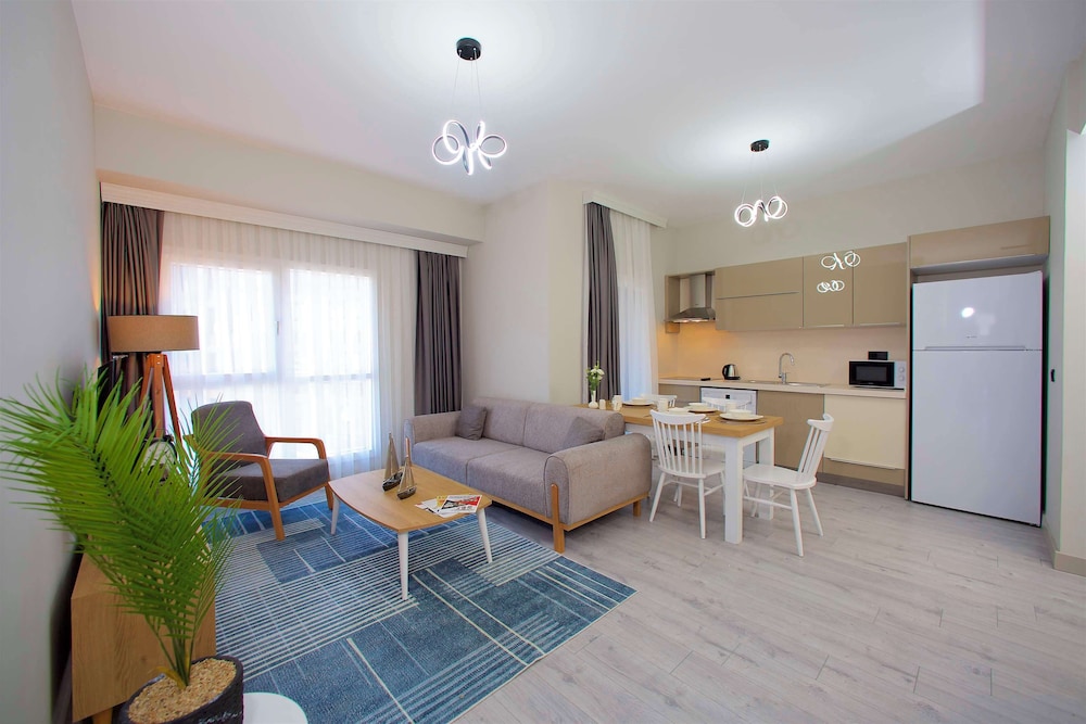 Best Western Plus Hotel & Residences Istanbul 16