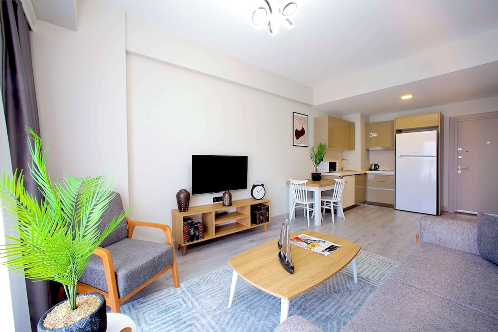 Best Western Plus Hotel & Residences Istanbul 11