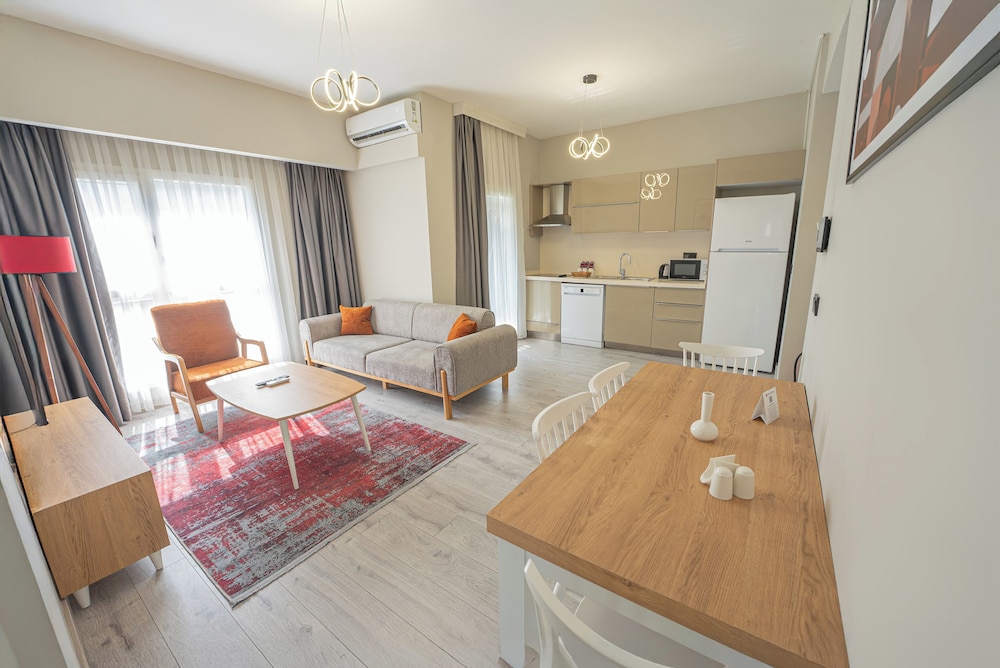 Best Western Plus Hotel & Residences Istanbul 20