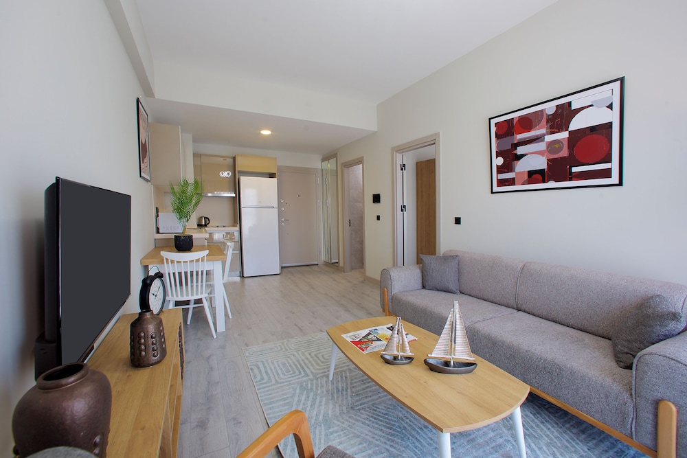Best Western Plus Hotel & Residences Istanbul 10