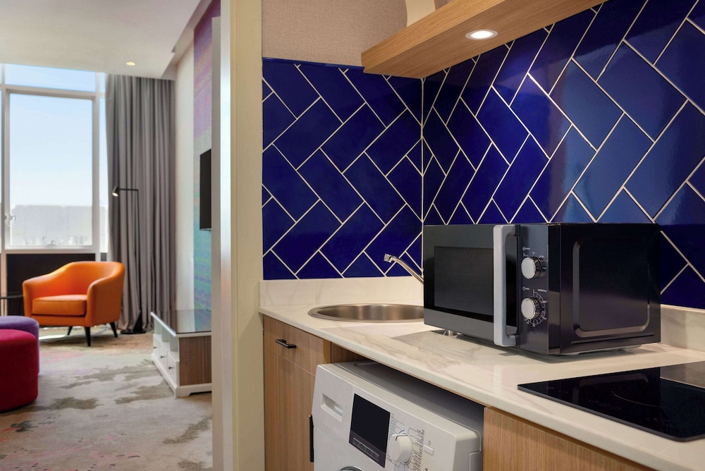 La Quinta by Wyndham Abu Dhabi Al Wahda 17