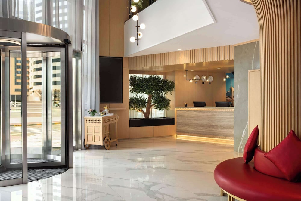 La Quinta by Wyndham Abu Dhabi Al Wahda 5