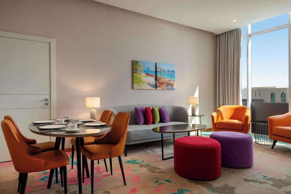 La Quinta by Wyndham Abu Dhabi Al Wahda 15