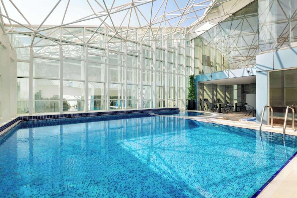 La Quinta by Wyndham Abu Dhabi Al Wahda 21