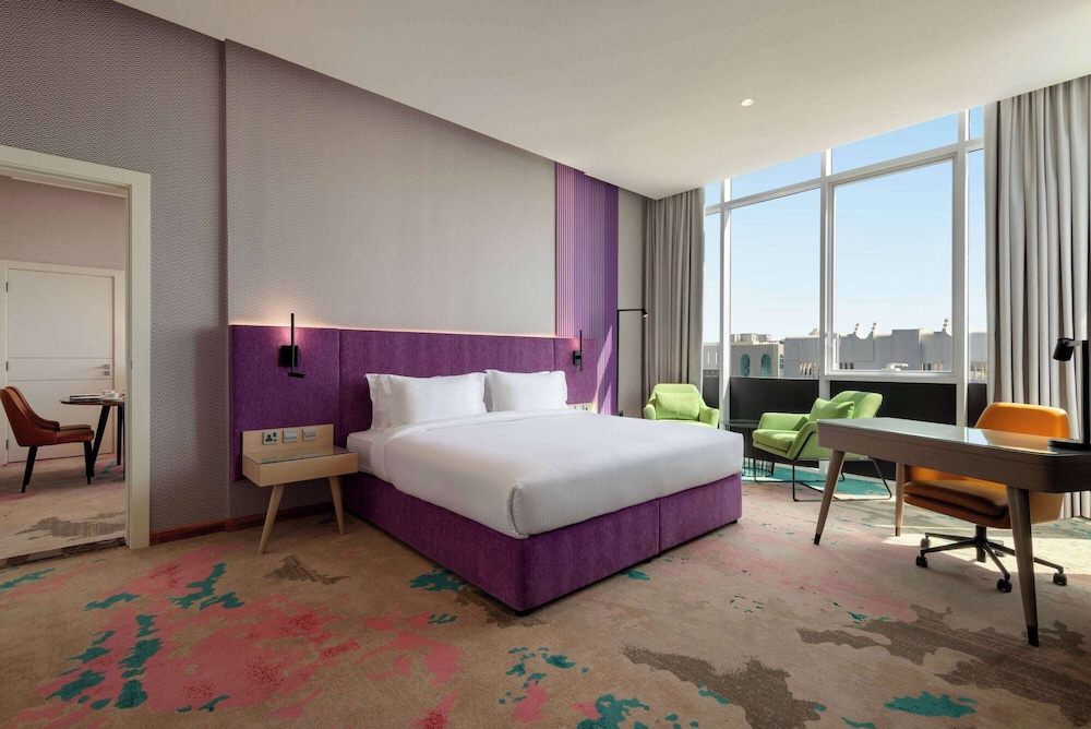 La Quinta by Wyndham Abu Dhabi Al Wahda 16