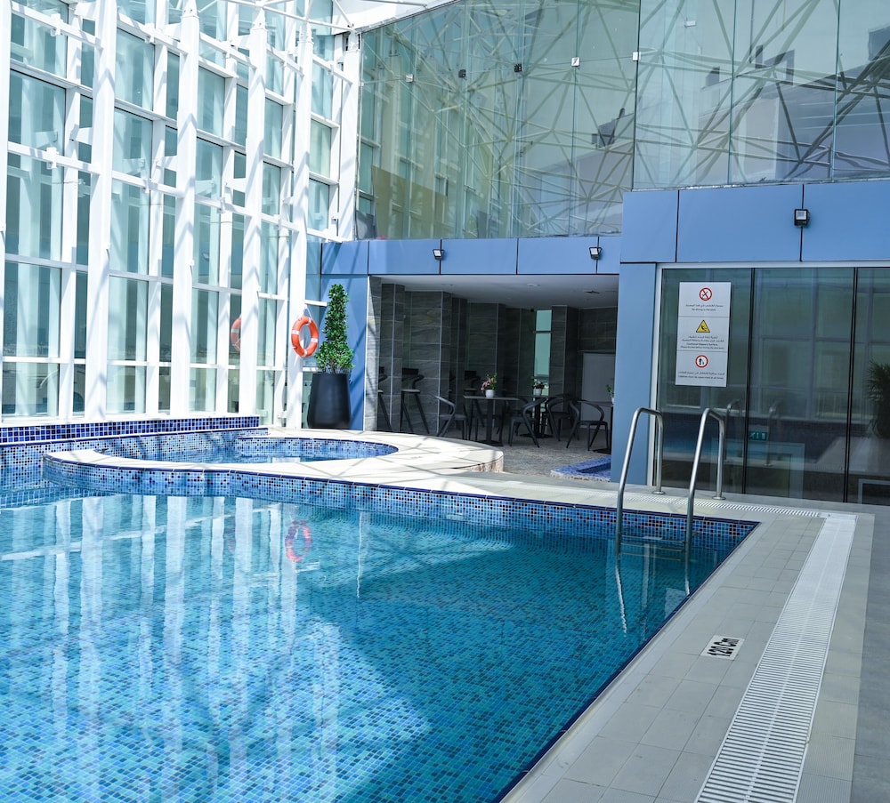 La Quinta by Wyndham Abu Dhabi Al Wahda 22