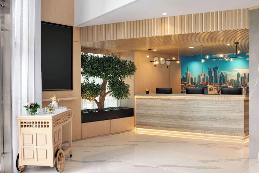 La Quinta by Wyndham Abu Dhabi Al Wahda 4