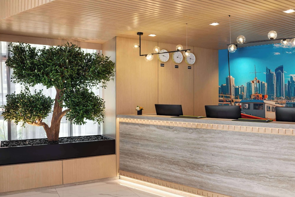 La Quinta by Wyndham Abu Dhabi Al Wahda 6