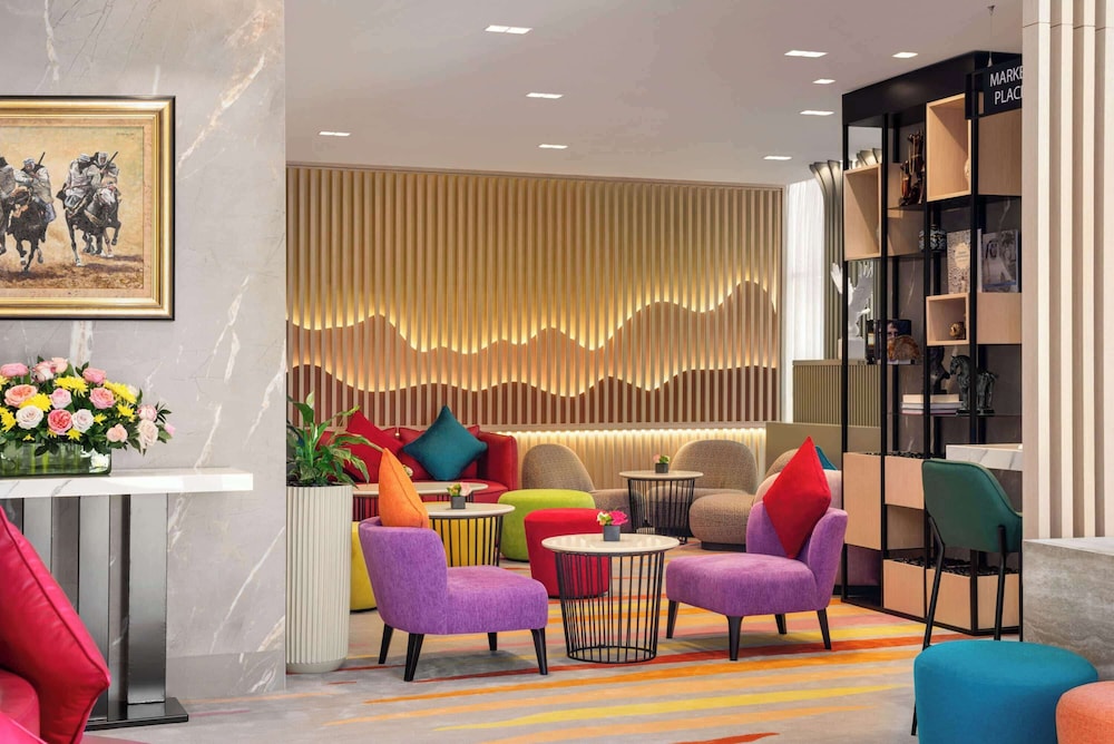 La Quinta by Wyndham Abu Dhabi Al Wahda 7