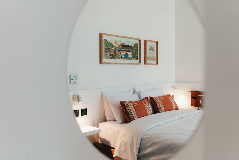 Shada Hotel Jumeirah Gardens 4