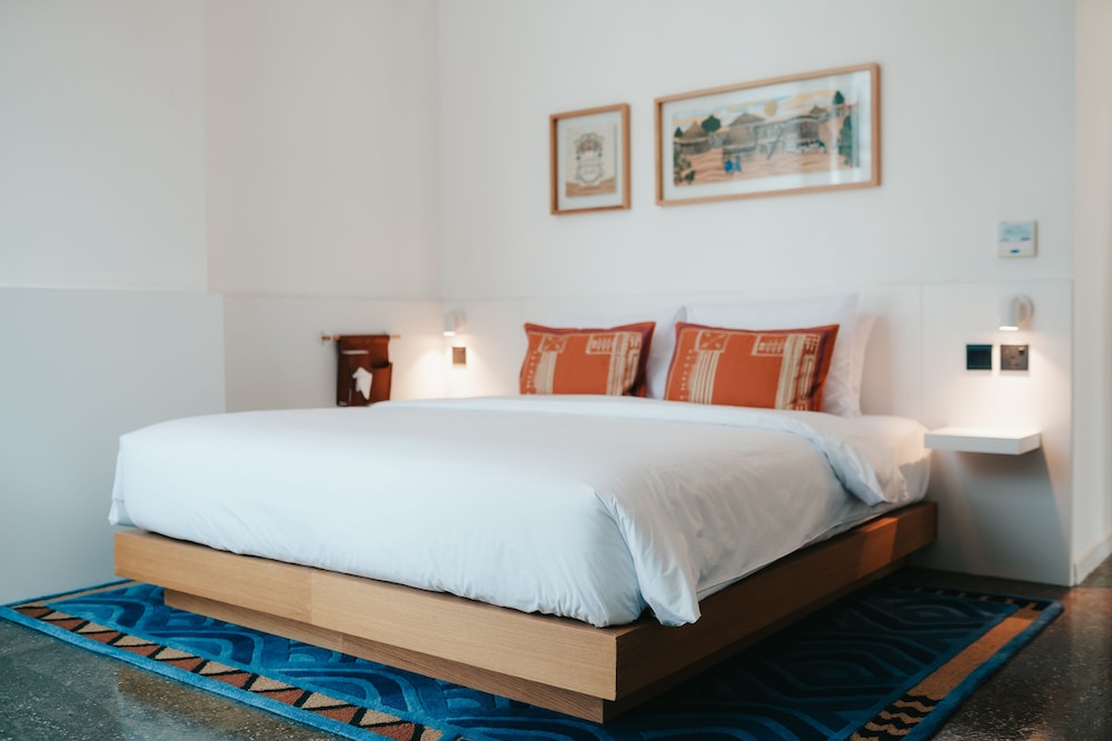 Shada Hotel Jumeirah Gardens 5