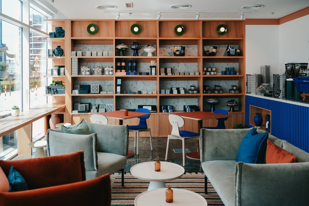 Shada Hotel Jumeirah Gardens 22