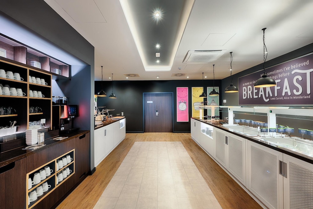 Premier Inn Berlin City Süd Hotel 22