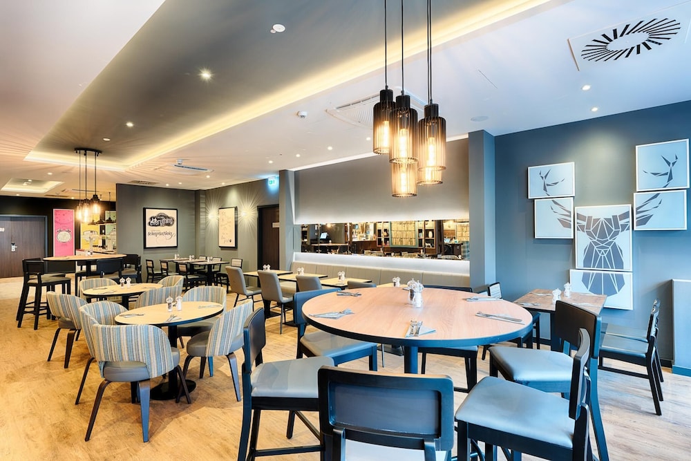 Premier Inn Berlin City Süd Hotel 20