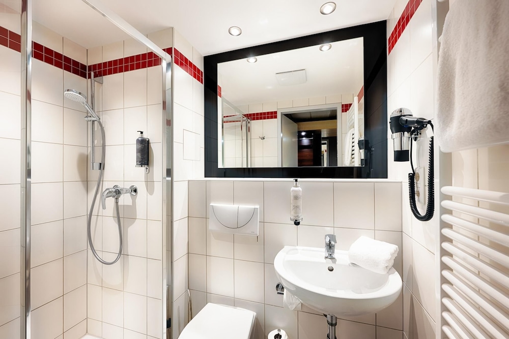 Premier Inn Berlin City Süd Hotel 17