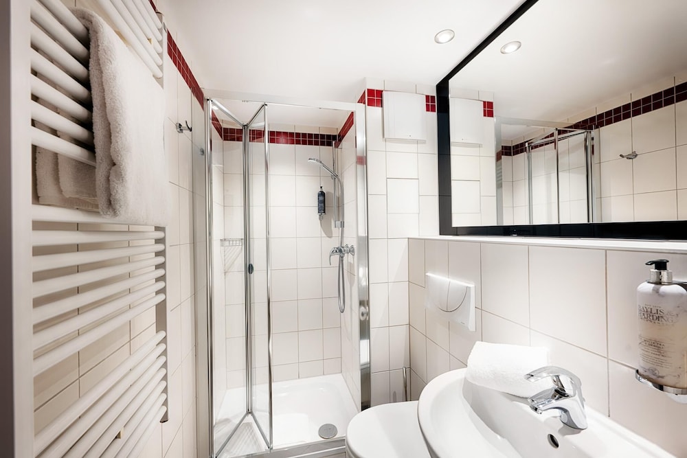 Premier Inn Berlin City Süd Hotel 19