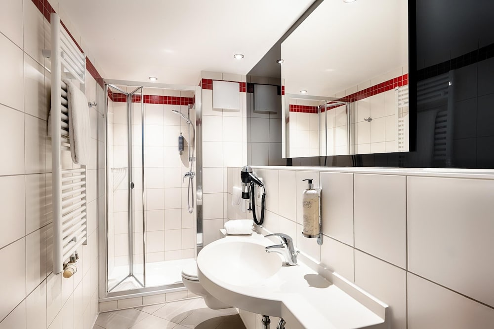Premier Inn Berlin City Süd Hotel 18