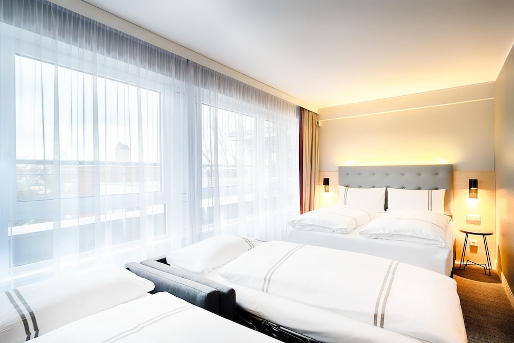 Premier Inn Berlin City Süd Hotel 9
