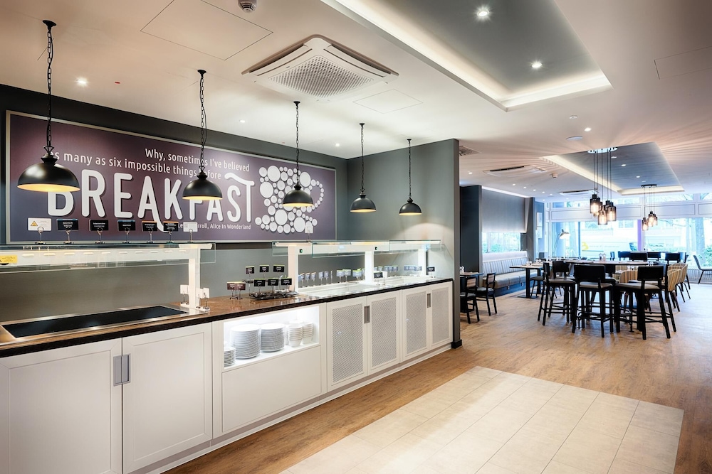 Premier Inn Berlin City Süd Hotel 23