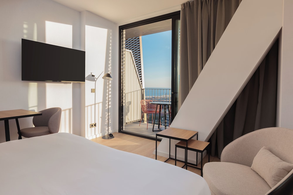 Tembo Barcelona 15