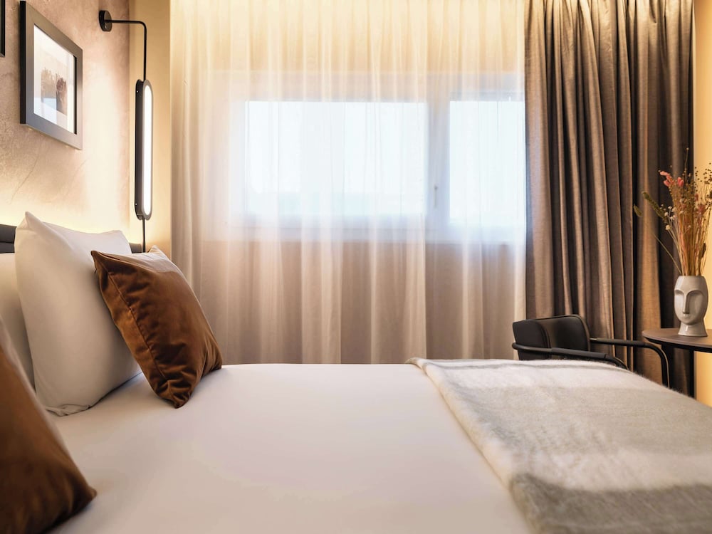 Novotel Paris La Défense Nanterre 21