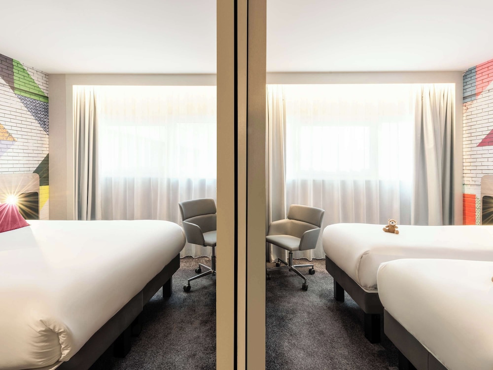 Novotel Paris La Défense Nanterre 13