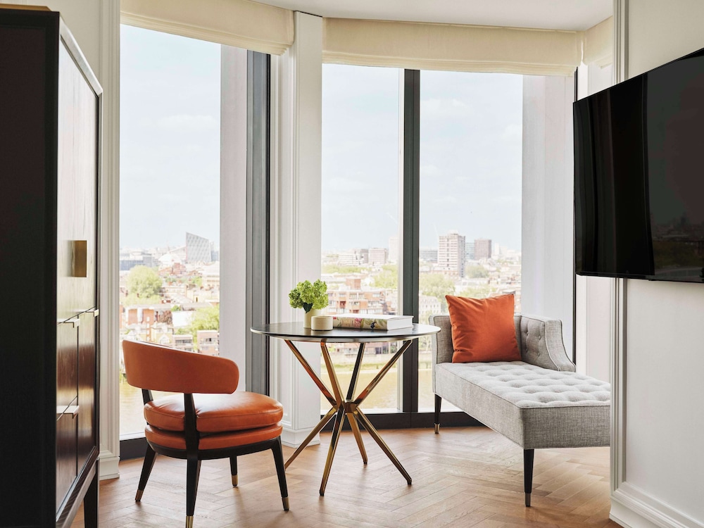 Park Hyatt London River Thames 11