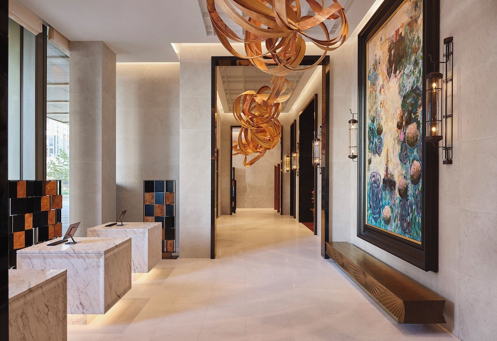 Park Hyatt London River Thames 3