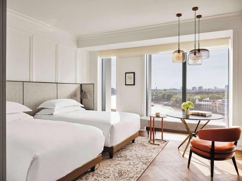 Park Hyatt London River Thames 15
