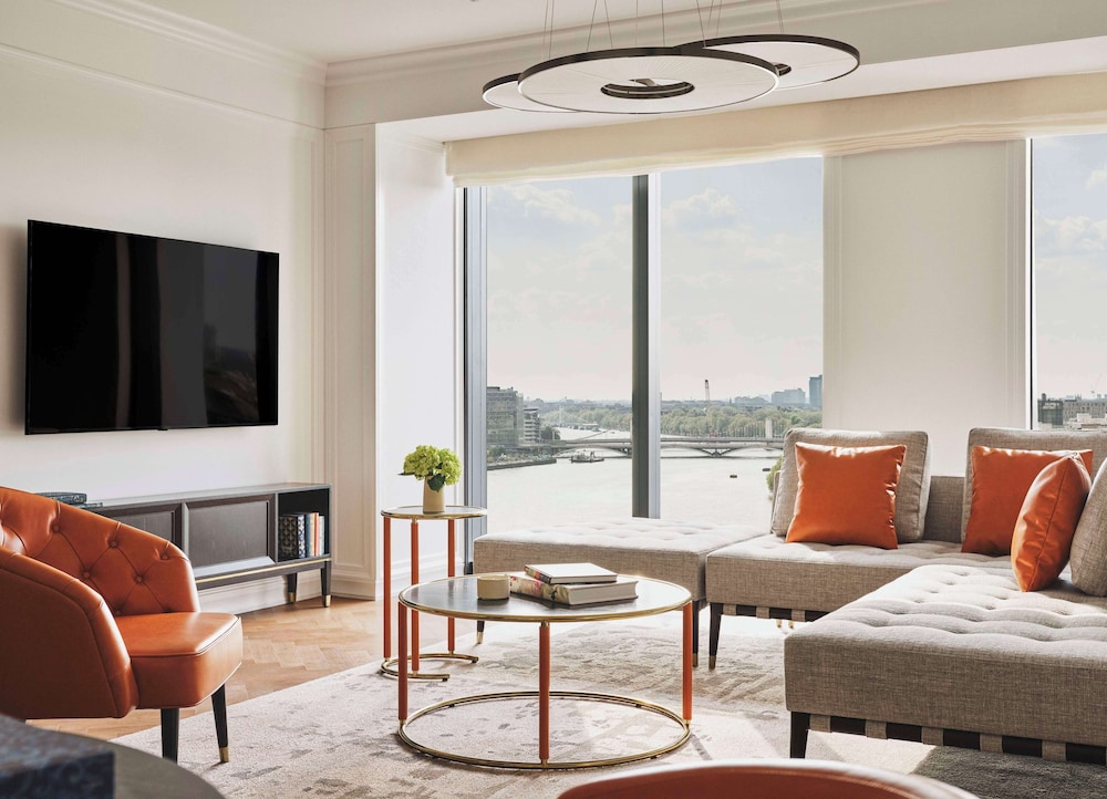 Park Hyatt London River Thames 12