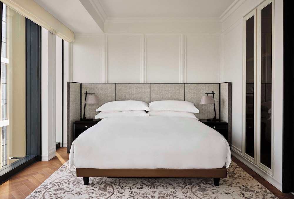 Park Hyatt London River Thames 5